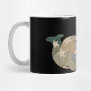 Narwhal! Mug